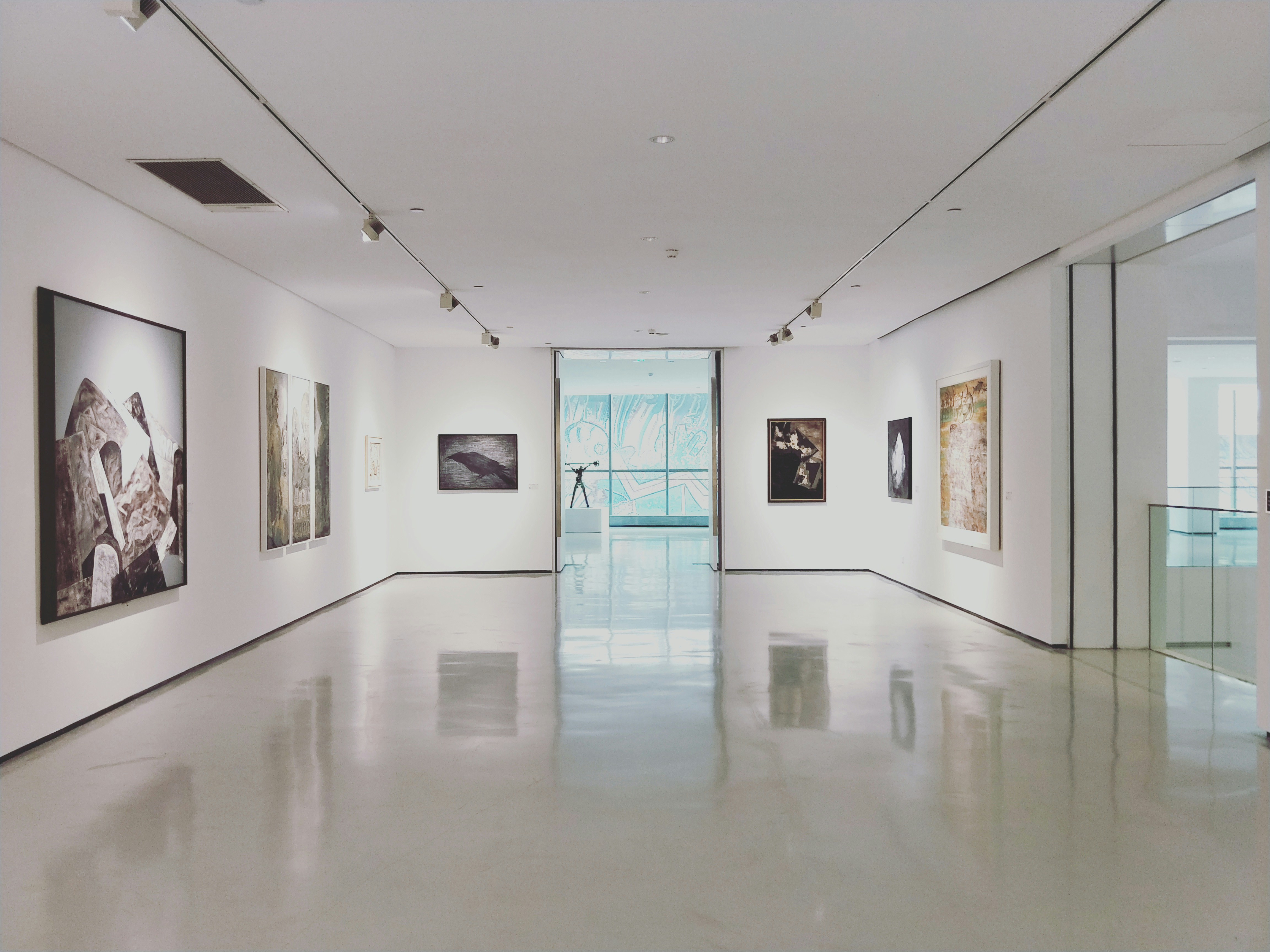 Spring Group Exhibition