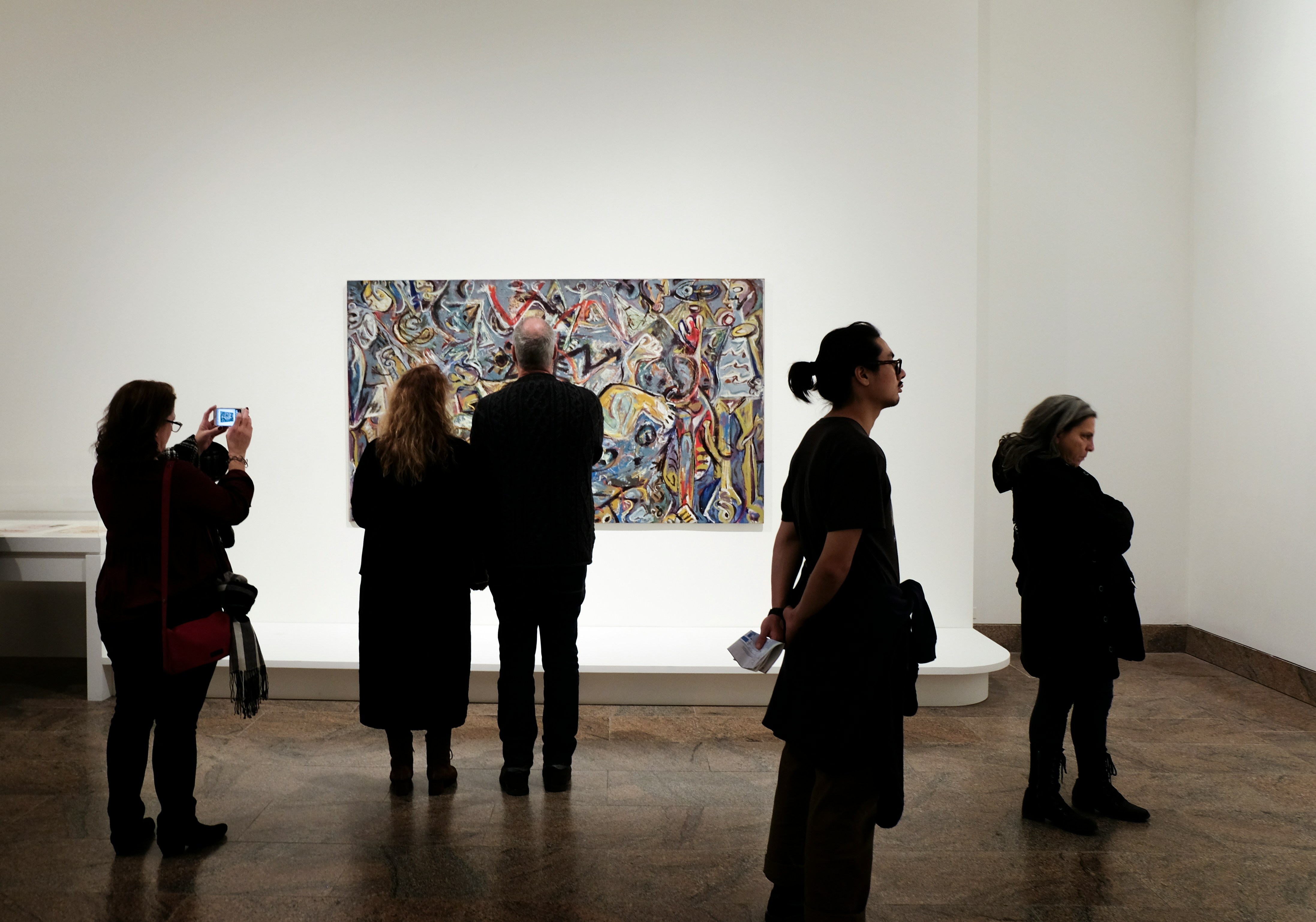 Spring Group Exhibition