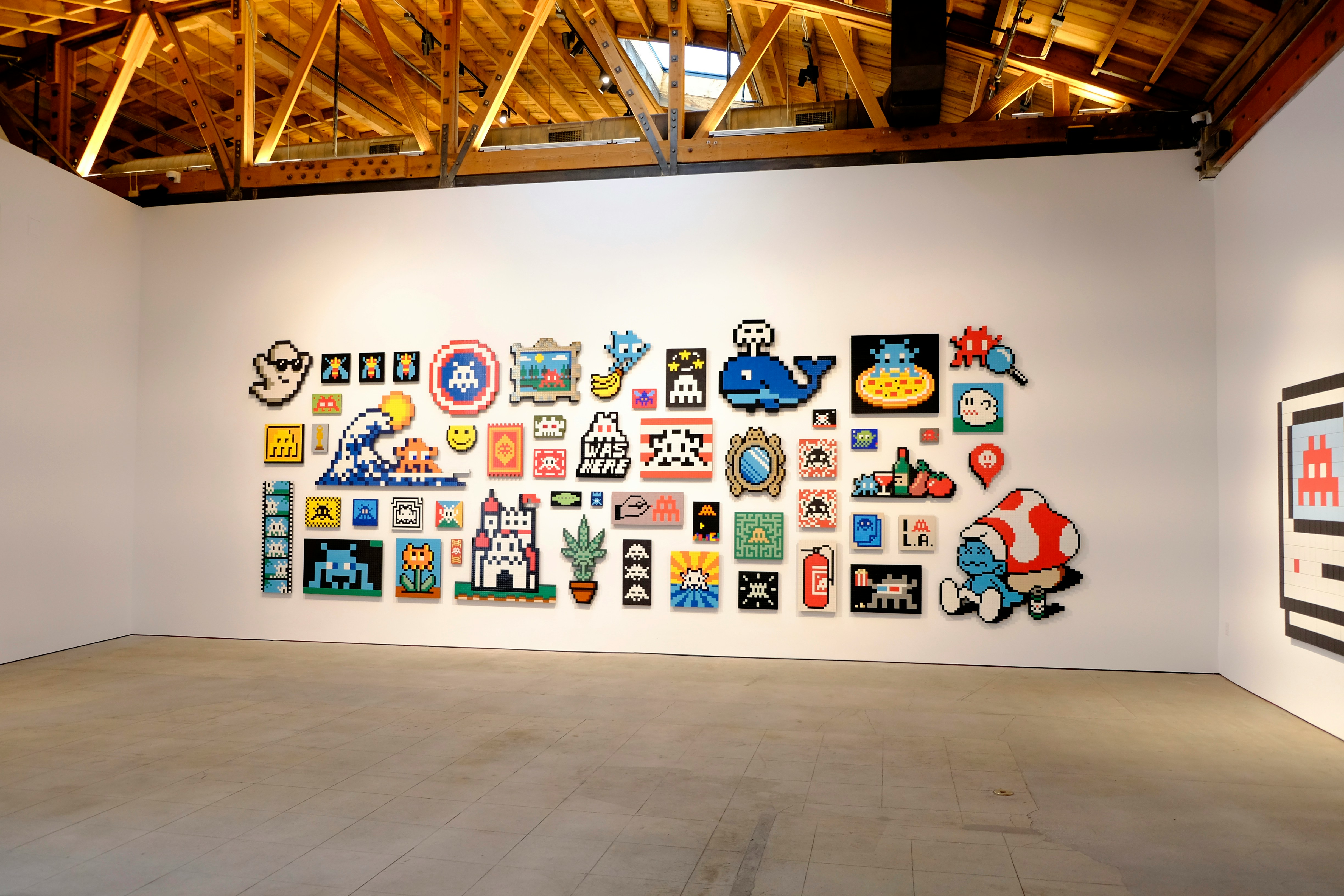 Spring Group Exhibition
